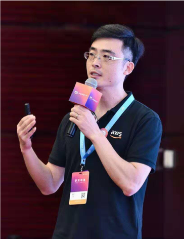 Jason Xue