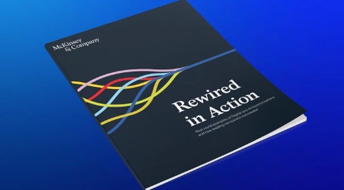 Rewired Book