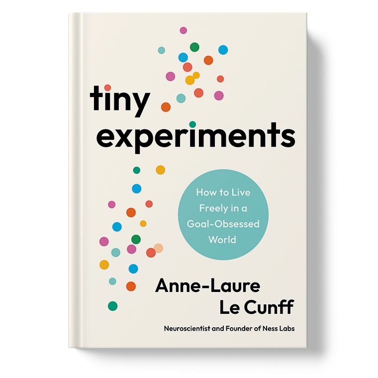 Tiny Experiments