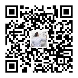 WeChat QR Code